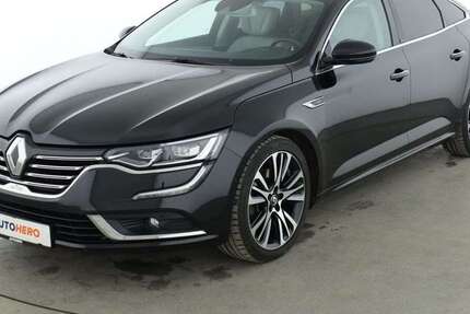 Renault Talisman 97.122 km 17.190 &euro; Frankfurt am Main 65936