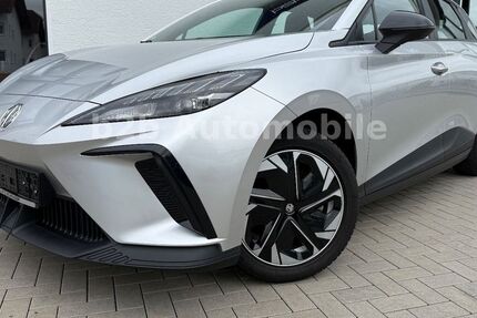 MG 4 21.500 km 17.449 &euro; Altenstadt 63674