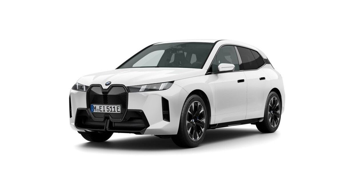 BMW iX 2.485 km 94.799 &euro; Frankfurt am Main 60435