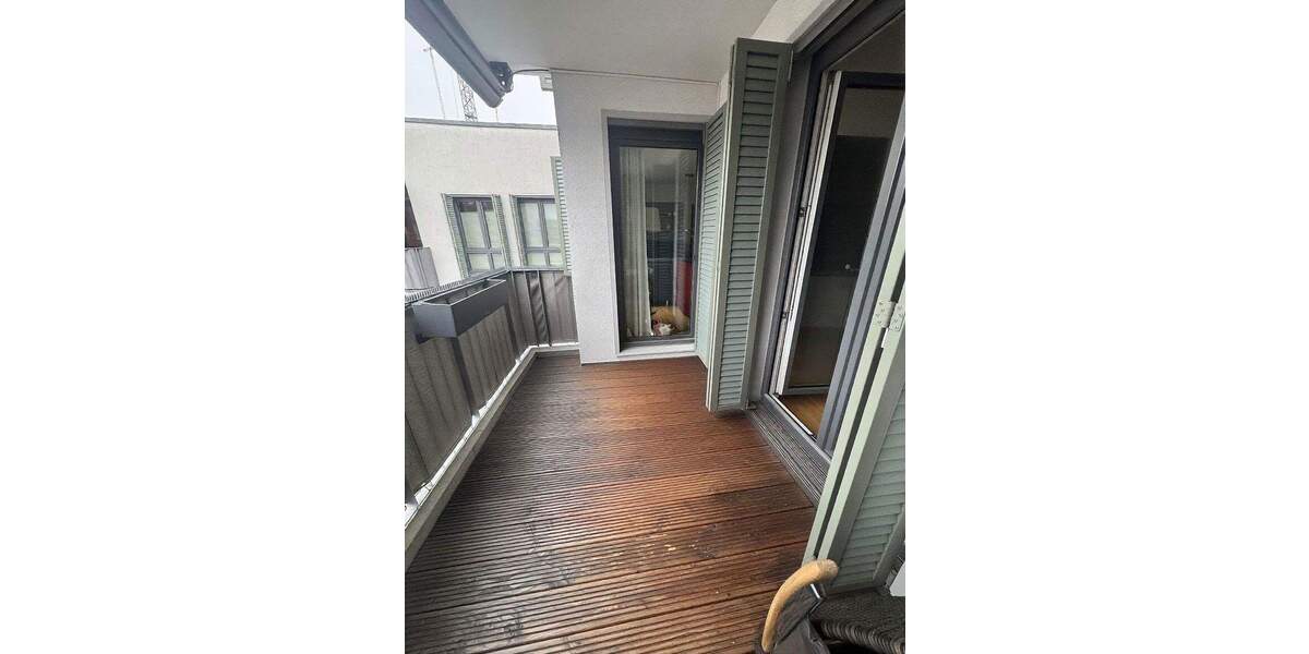 Etagenwohnung Frankfurt / Kalbach-Rieberg Kalbach - 3 Zimmer, 75 m&sup2;, 459.000&euro; | Angebot:25659215