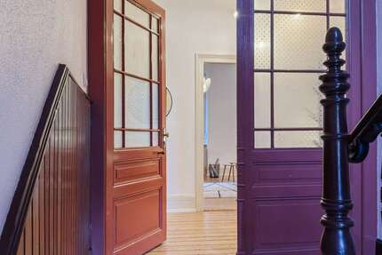 Wohnung zum Kaufen in Frankfurt am Main 490.000 € 107 m² 4 zimmer