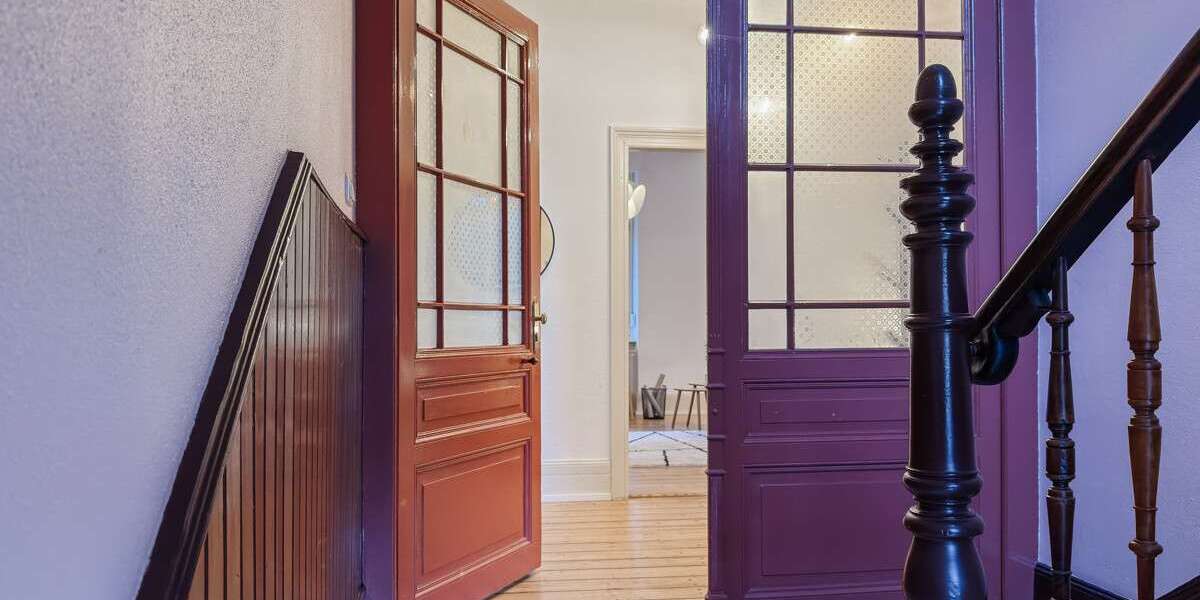 Wohnung zum Kaufen in Frankfurt am Main 490.000 € 107 m² 4 zimmer