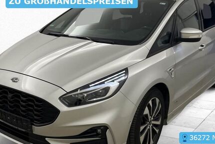 Ford S-Max 67.415 km 23.890 &euro; Frankfurt 60596