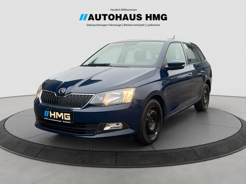 Fabia