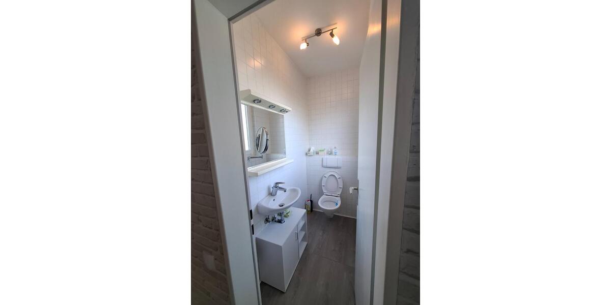 Bungalow in Neu-Isenburg (Gravenbruch) mit Zeitmietvertrag 4 zimmer