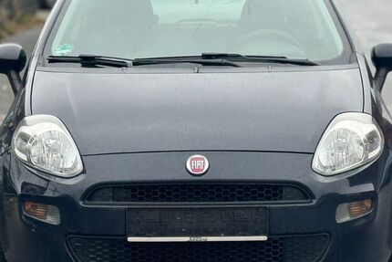 Fiat Punto 160.000 km 2.900 &euro; Dieburg 64807
