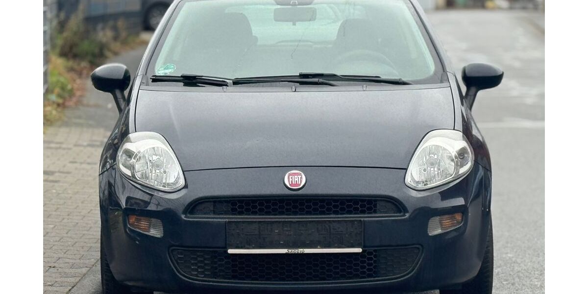 Fiat Punto 160.000 km 2.900 &euro; Dieburg 64807