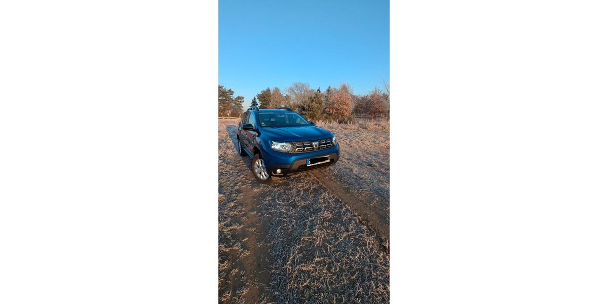 Dacia Duster 78.000 km 13.499 &euro; Rodgau 63110