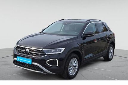 VW T-Roc 4.998 km 24.280 € Darmstadt 64295