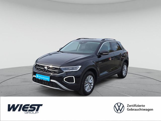 VW T-Roc 4.998 km 24.280 € Darmstadt 64295