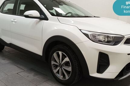 Kia Stonic 58.654 km 17.770 &euro; Egelsbach 63329