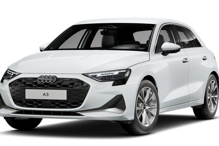 Audi A3 28.849 km 28.890 &euro; Hofheim 65719