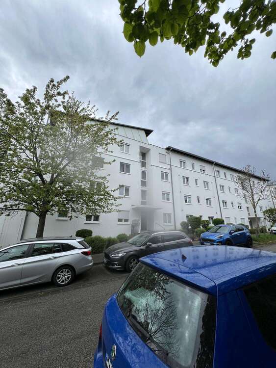 Wohnung zum Kaufen in Wiesbaden 449.000 € 85 m²