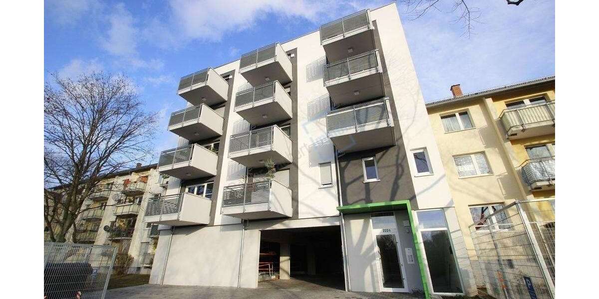 Wohnung zum Kaufen in Darmstadt 154.900 € 31.45 m² 1 zimmer