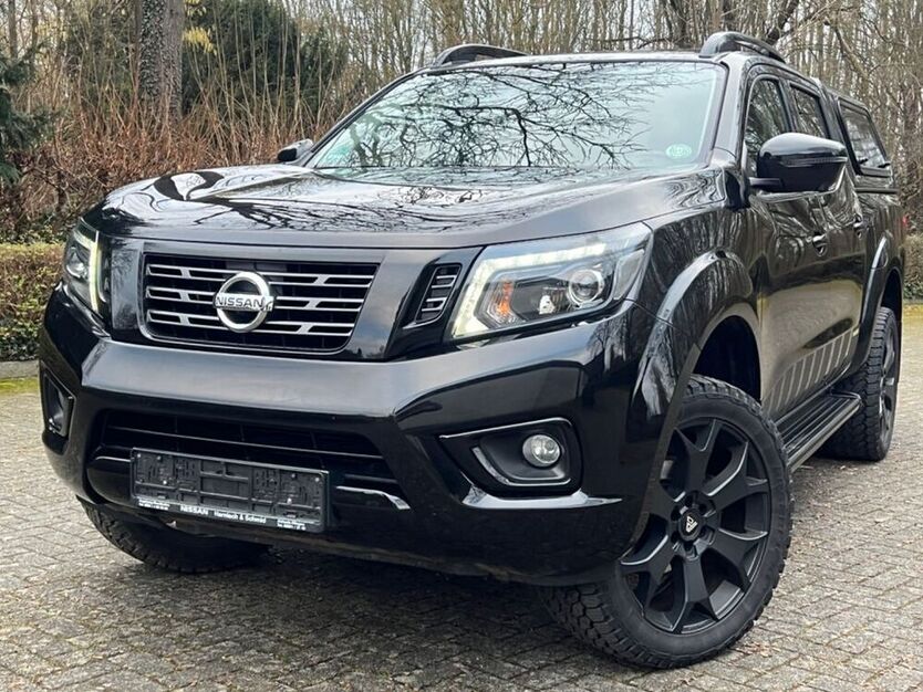 Navara