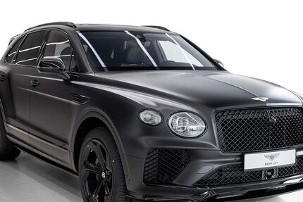 Bentley Bentayga 8.900 km 264.444 € Bad Homburg 61348