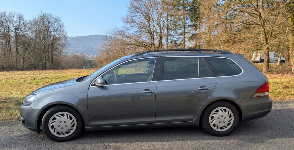 VW Golf 240.000 km 3.999 &euro; Kelkheim 65779