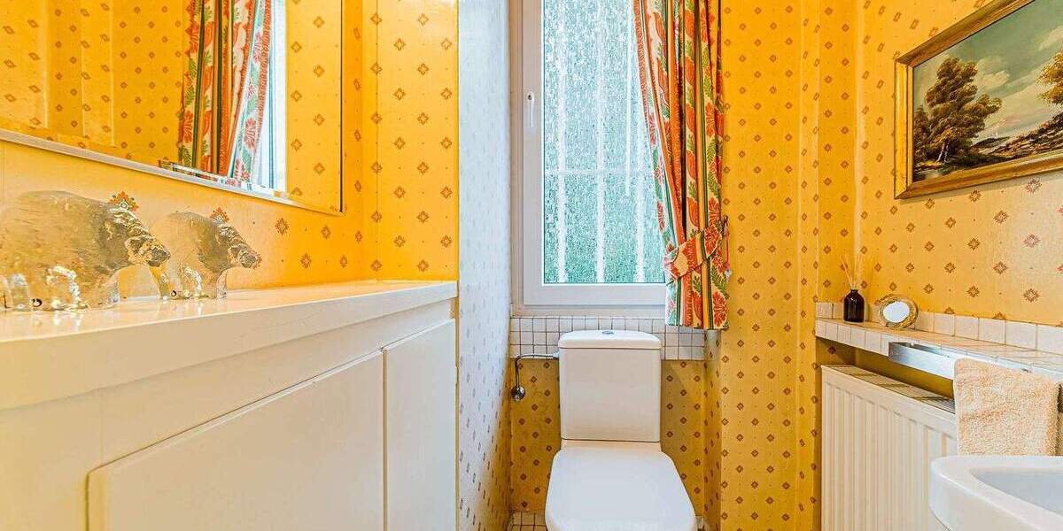 Etagenwohnung Frankfurt am Main Niederursel - 3 Zimmer, 120 m&sup2;, 1.700&euro; | Angebot:25768511
