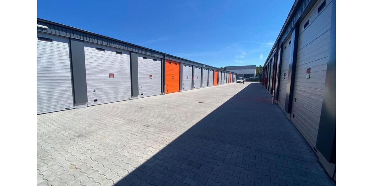 Gewerbeobjekt Babenhausen - 249&euro; | Angebot:19048139