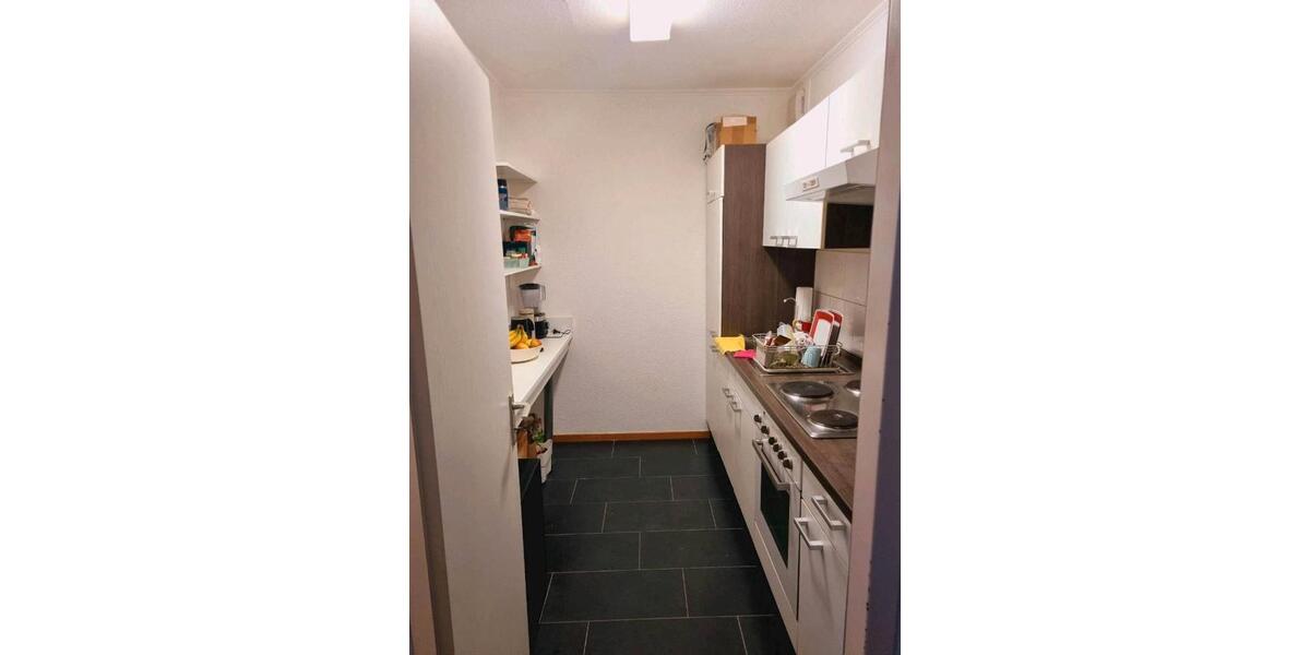 Erdgeschoßwohnung Frankfurt am Main Bergen-Enkheim - 1 Zimmer, 42 m&sup2;, 435&euro; | Angebot:26408656