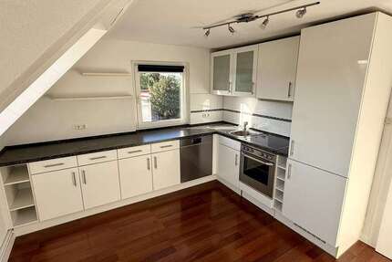 Wohnung Frankfurt am Main Sindlingen - 2.5 Zimmer, 60 m&sup2;, 1.140&euro; | Angebot:26759364