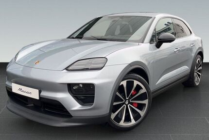 Porsche Macan 9.900 km 114.000 € Wiesbaden 65187