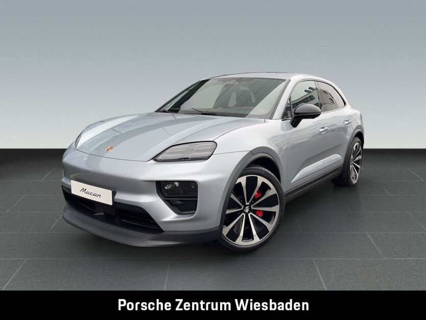 Porsche Macan 9.900 km 114.000 € Wiesbaden 65187