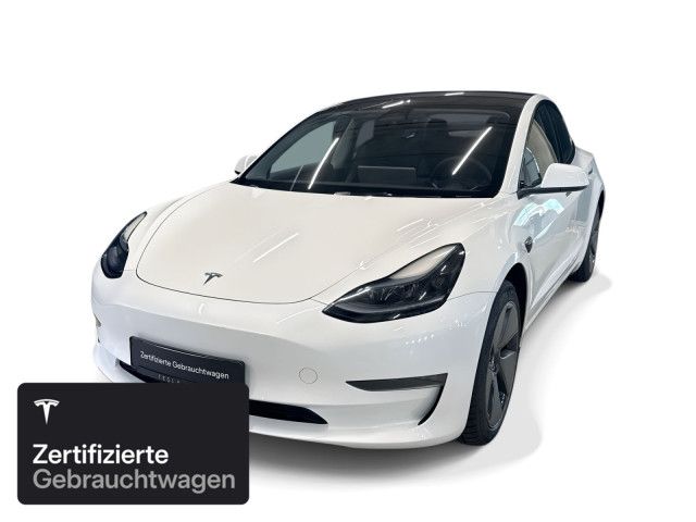 Tesla Model 3 94.619 km 28.600 &euro; Hanau 63457