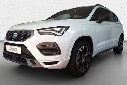 Seat Ateca 26.025 km 30.490 &euro; Königstein/Ts. 61462
