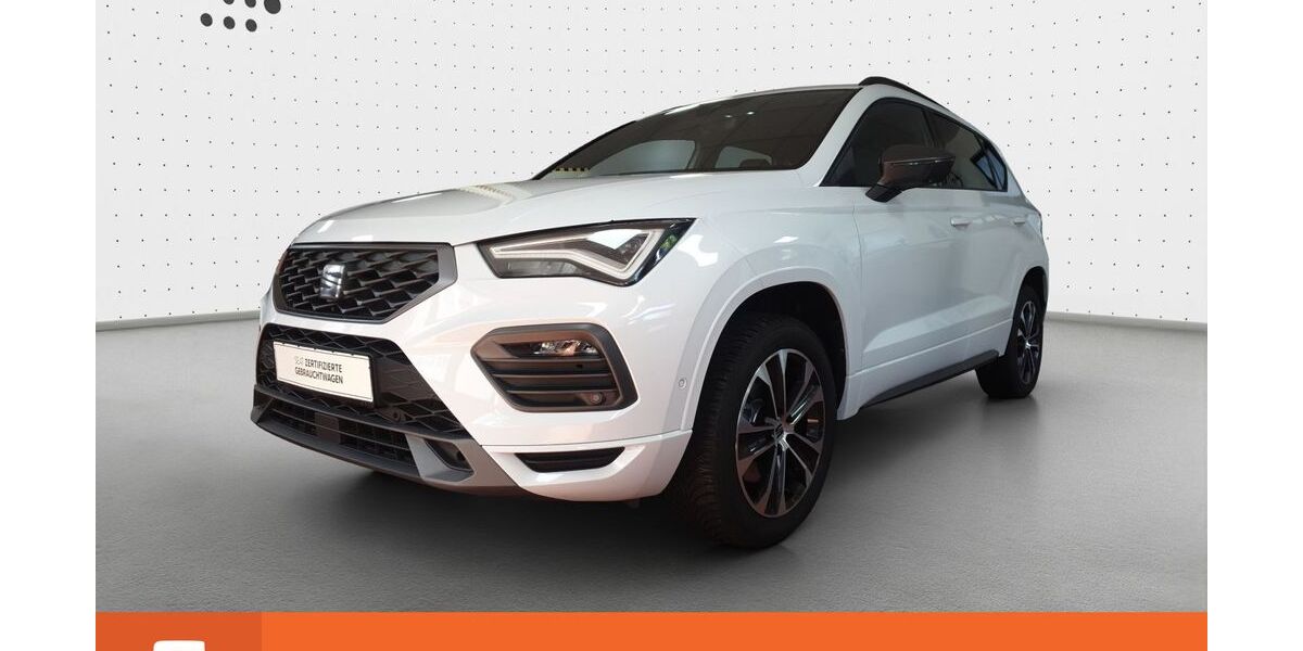 Seat Ateca 26.025 km 30.490 &euro; Königstein/Ts. 61462