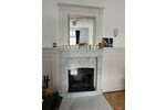 Beste Lage Frankfurt-Nordend: Sanierte 4-Zimmer-Altbauwohnung - Etagenwohnung Frankfurt am Main Nordend West | Angebot:25509677