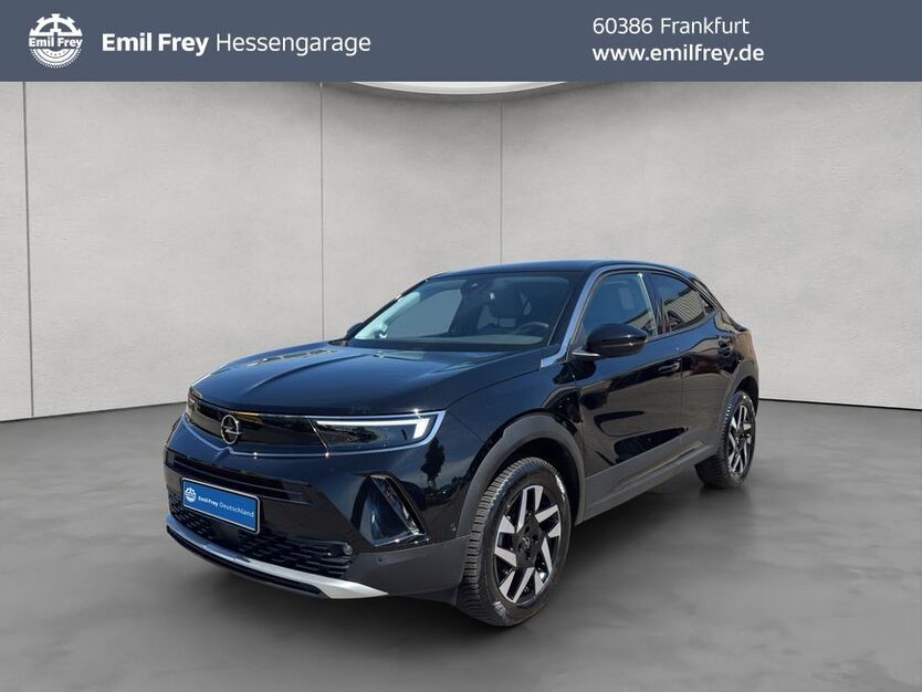 Mokka