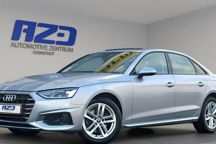 Audi A4 48.000 km 26.888 &euro; Darmstadt 64293