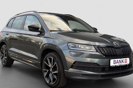 Skoda Karoq 236.853 km 18.490 € Hanau 63452
