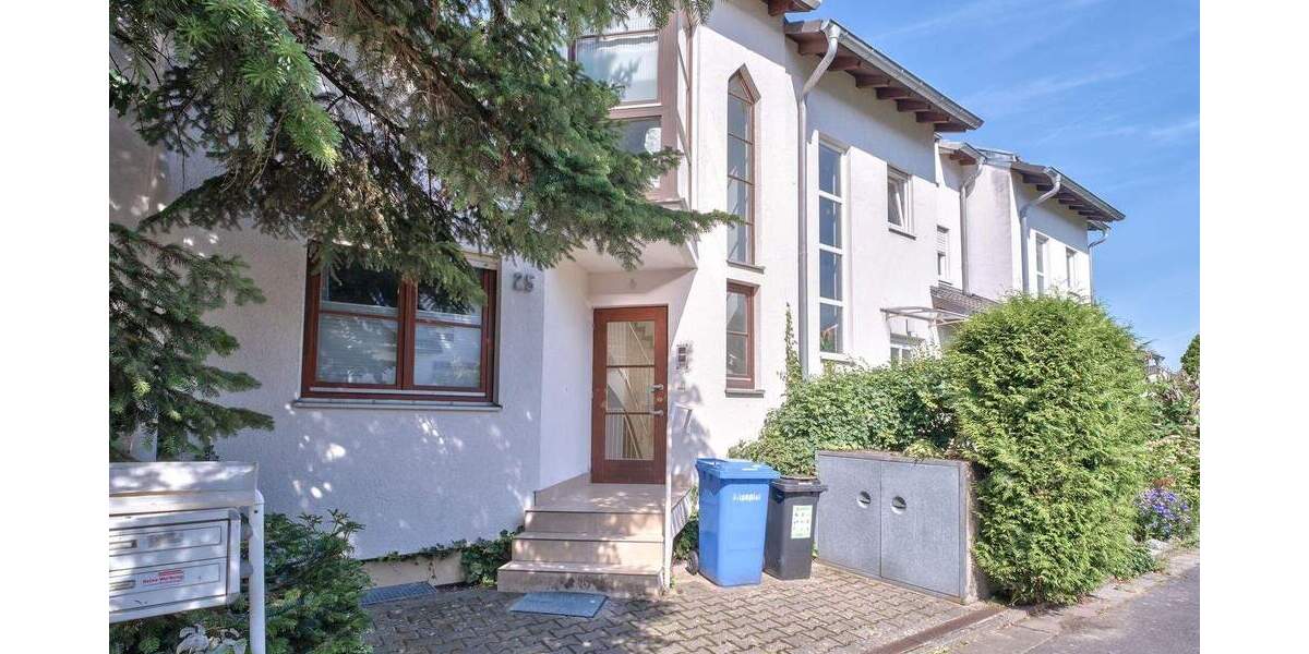 #360° *** Bezahlbar. Gemütlich. Euer Zuhause *** - Die perfekte Wohnung für junge Paare - Etagenwohnung Langen (Hessen) Steinberg | Angebot:25807643