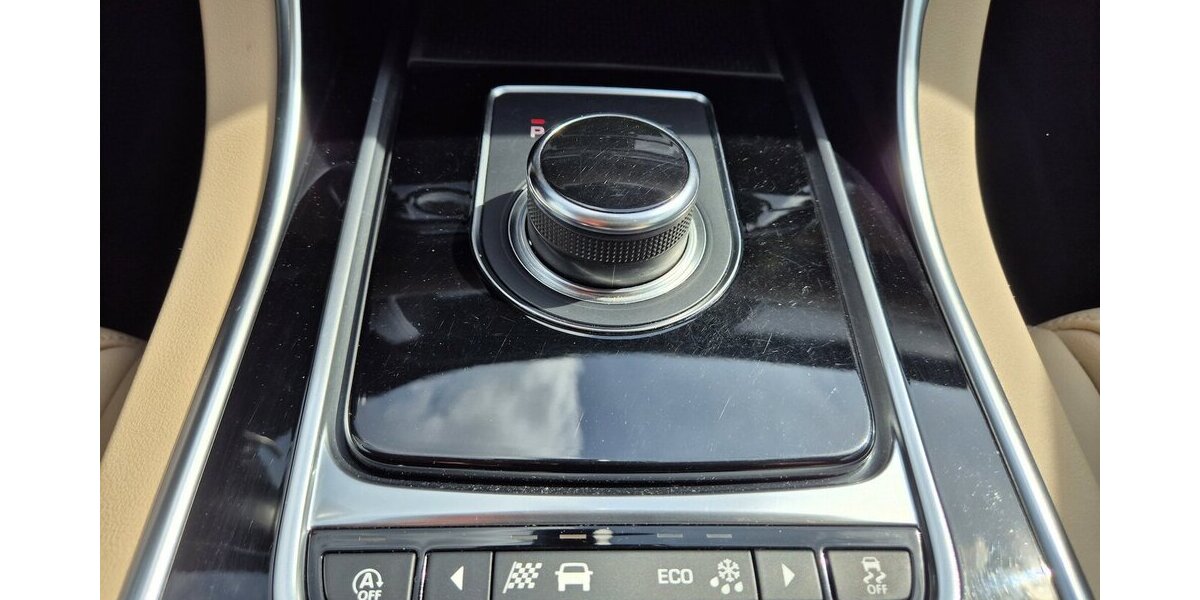 Jaguar XF Prestige Leder, GSHD, Navigation, Rückfahrkamer 104.922 km 20.690 &euro; Rodgau 63110