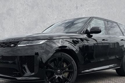 Land Rover Range Rover Sport 8.300 km 159.900 &euro; Bruchköbel 63486