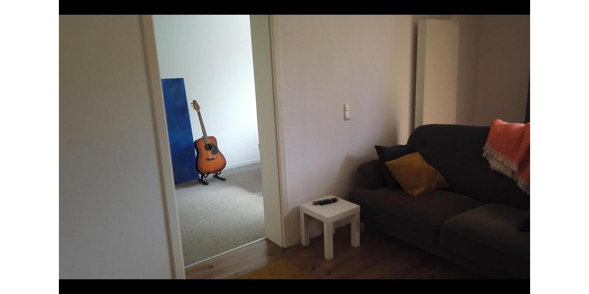 Zoo Direktlage, Balkon, ETW 3ZKB neuwertig 3 zimmer