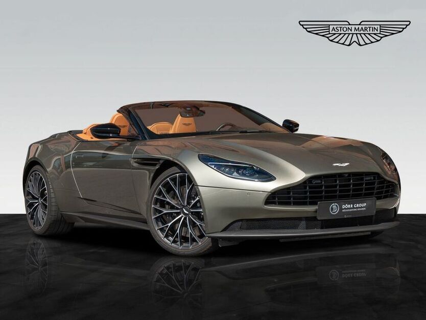 DB11
