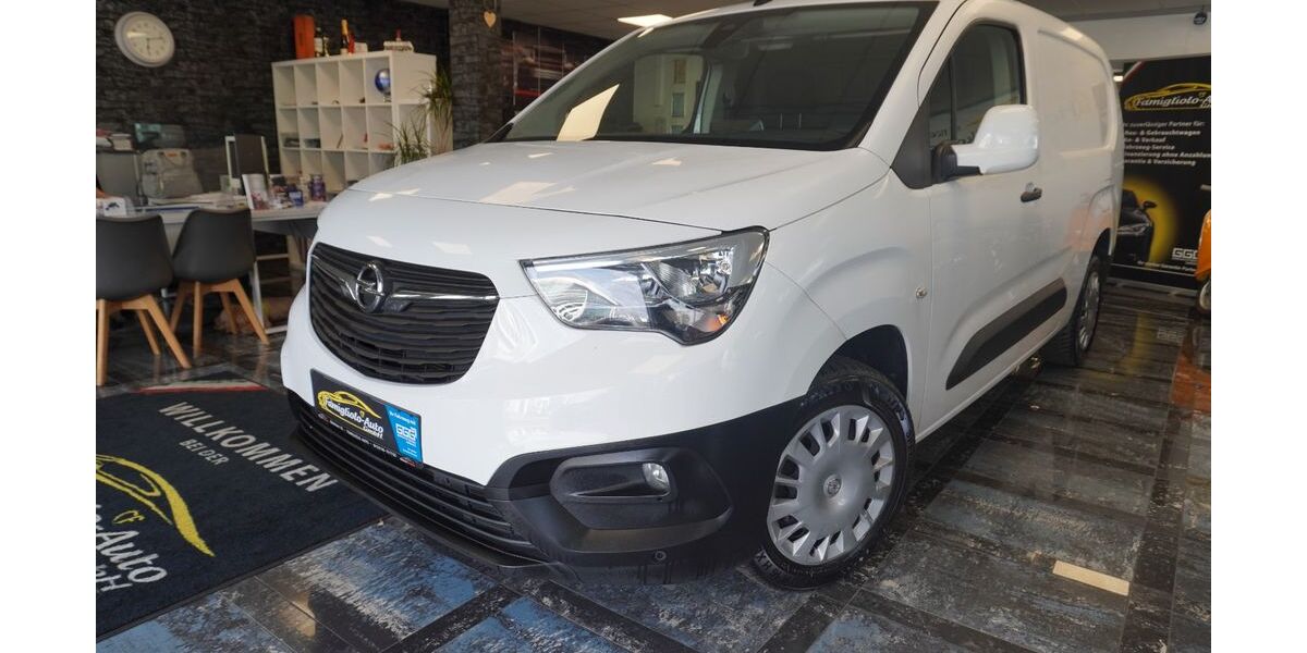 Opel Combo 156.791 km 8.450 &euro; Mühlheim am Main nähe Frankfurt 63165