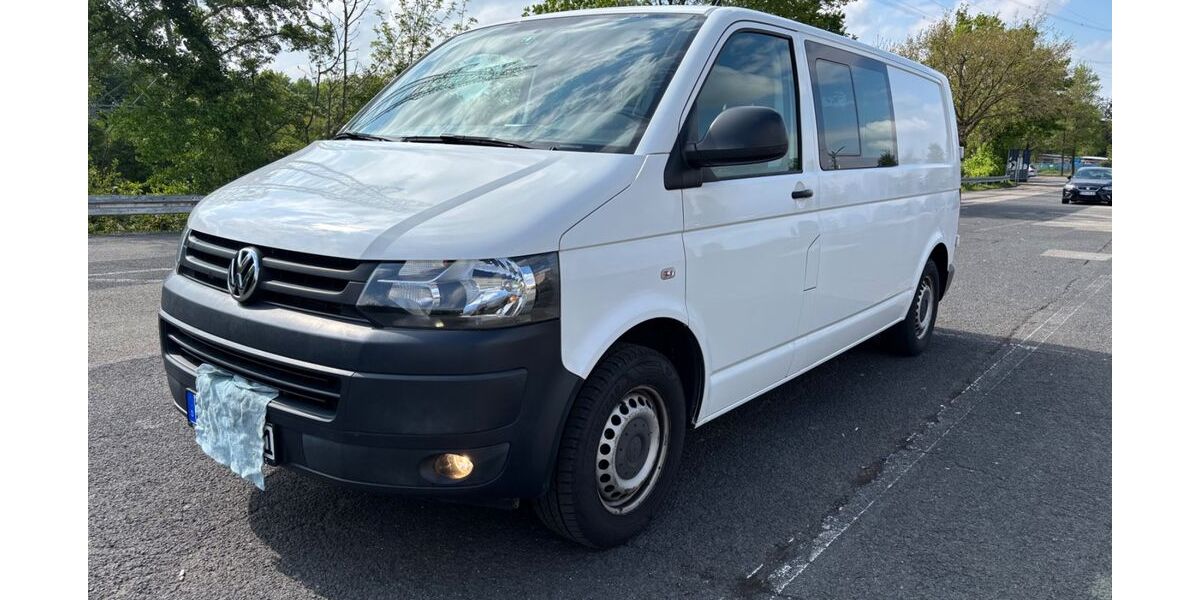 VW T5 andere 108.000 km 21.000 &euro; Sulzbach 65843