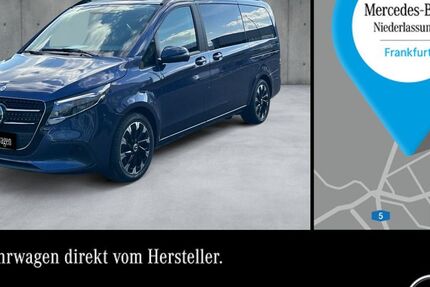 Mercedes-Benz V 250 6.000 km 73.490 &euro; Frankfurt 60488