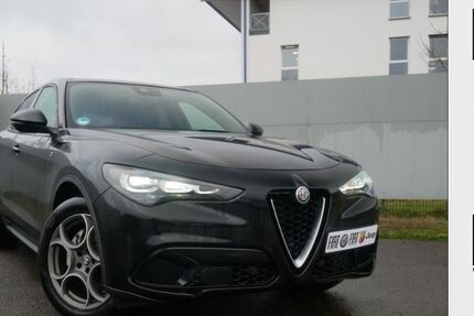 Alfa Romeo Stelvio 27.048 km 35.990 &euro; Dreieich 63303