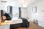 Etagenwohnung Ginsheim-Gustavsburg Gustavsburg - 2 Zimmer, 42 m&sup2;, 526&euro; | Angebot:26377608