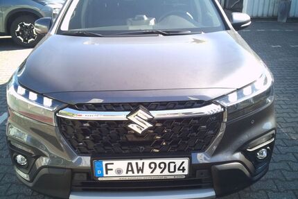 Suzuki (SX4) S-Cross 9.500 km 28.990 &euro; Frankfurt 60486