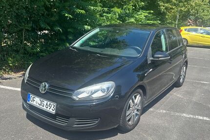 VW Golf 116.485 km 5.195 &euro; Dreieich 63303