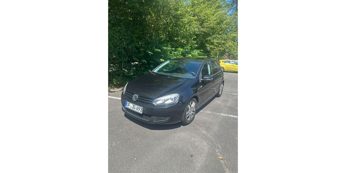 VW Golf 116.485 km 5.195 &euro; Dreieich 63303