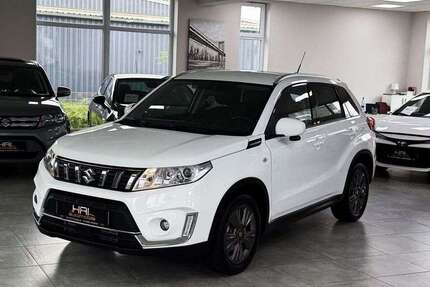 Suzuki Vitara 19.313 km 17.999 &euro; Erlensee 63526