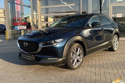 Mazda CX-30 54.390 km 23.990 &euro; Karben 61184