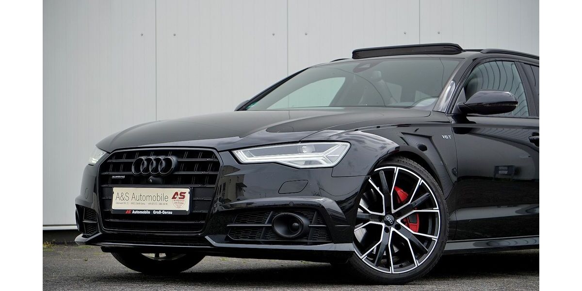 Audi A6 138.000 km 30.990 &euro; Groß-Gerau 64521